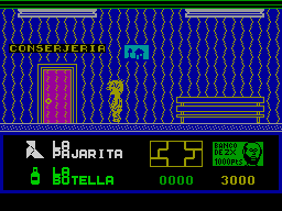 Screen from Tommy