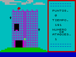 Screen from Torreon