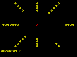 Screen from Torreta