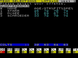 Screen from Touchdown