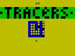 Screen from Tracers