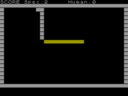 Screen from Track Trap