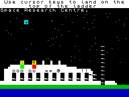 Screen from Trader
