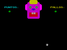 Screen from Tragabolas