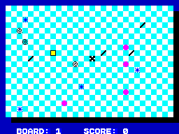 Screen from Traktrap