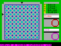 Screen from Tramas
