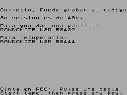 Screen from Transferencia Rapida de Pantallas