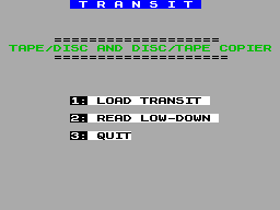 Screen from Transit [2]