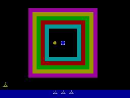Screen from Transmat
