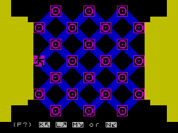 Screen from Transmate