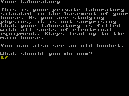 Screen from Transpo '95