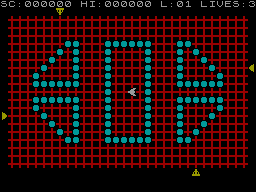 Screen from Transversion