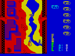 Screen from Trap