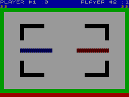 Screen from Trapper