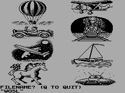 Screen from Travclip