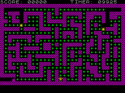 Screen from Treasure
