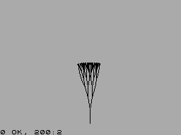 Screen from Tree Builder