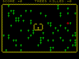 Screen from Tree Eaters