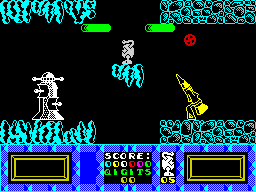Screen from Tremor