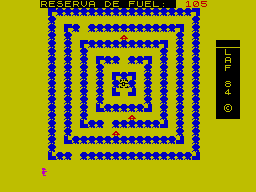 Screen from Tretzigual