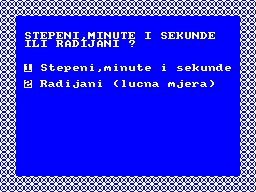 Screen from Triangl