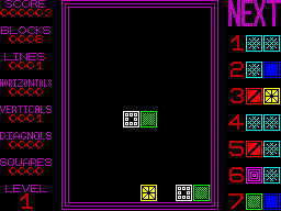 Screen from Triblox
