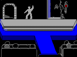 Screen from Triller
