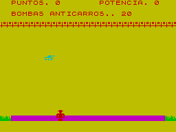Screen from Trinchera-14