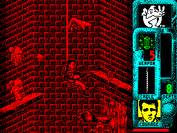Screen from Triple