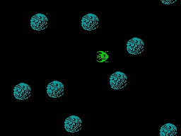 Screen from Triplex