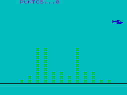 Screen from Triton