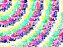 Screen from Triton Mix