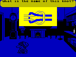 Screen from Trivial Pursuit: Young Players Edition