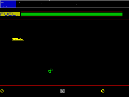 Screen from Trog