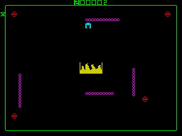 Screen from Trom