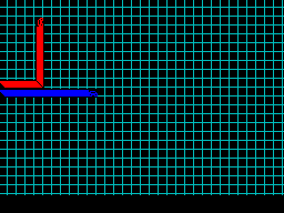 Screen from Tron [2]