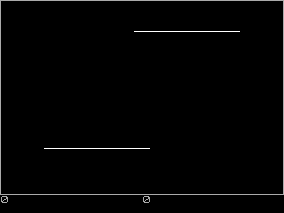 Screen from The Tronado