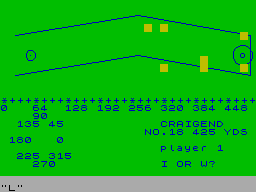 Screen from Troon