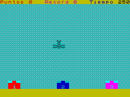 Screen from Trox