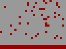 Screen from Trun