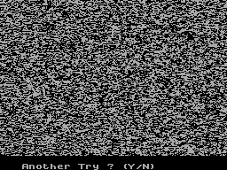 Screen from Try Rand