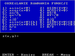 Screen from Trzy Wymiary
