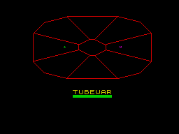 Screen from Tubewar