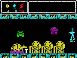 Screen from Tujad