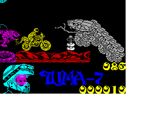 Screen from Tuma 7