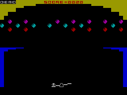 Screen from Tumler