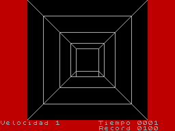 Screen from Tunel