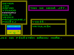 Screen from Tupoua