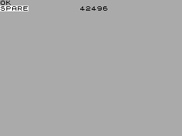 Screen from Turbo Copy