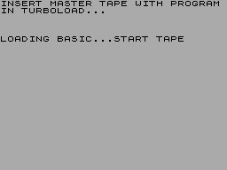 Screen from Turbo Copy